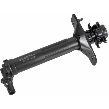 Metzger 2220724 Waschwasserdüse, Scheinwerferreinigung