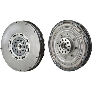 LuK 415 0056 10 Schwungrad DMF LuK 415 0056 10 Schwungrad DMF