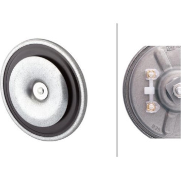 Hella 3BA 002 768-551 Horn Hella 3BA 002 768-551 Horn