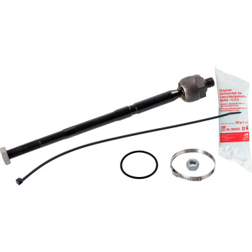 FEBI BILSTEIN 28359 Axialgelenk, Spurstange FEBI BILSTEIN 28359 Axialgelenk, Spurstange
