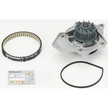 ContiTech CT1143WP1 Wasserpumpe + Zahnriemensatz ContiTech CT1143WP1 Wasserpumpe + Zahnriemensatz