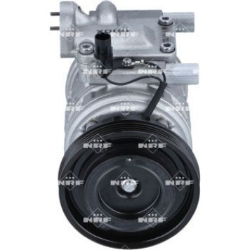 NRF 320163G Kompressor, Klimaanlage GENUINE NRF 320163G Kompressor, Klimaanlage GENUINE