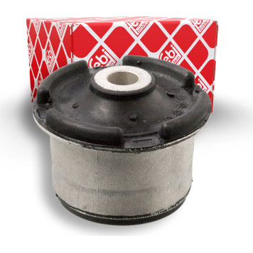 FEBI BILSTEIN 17452 Lagerung, Achskörper FEBI BILSTEIN 17452 Lagerung, Achskörper