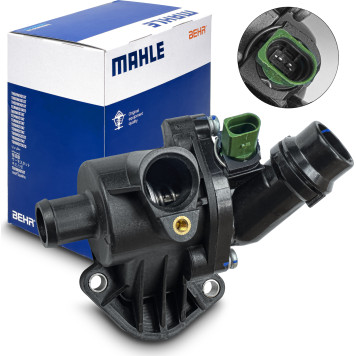 Mahle TM 3 100 Thermostat, Kühlmittel BEHR