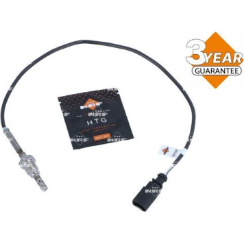 NRF 707181 Sensor, Abgastemperatur EASY FIT NRF 707181 Sensor, Abgastemperatur EASY FIT