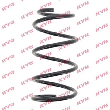 KYB RG3186 Fahrwerksfeder K-Flex KYB RG3186 Fahrwerksfeder K-Flex