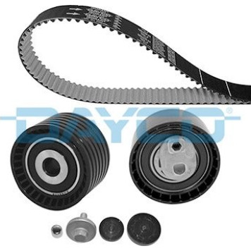 Dayco KTB517 Zahnriemensatz Dayco KTB517 Zahnriemensatz