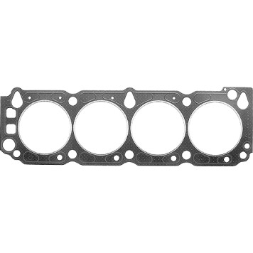 FEBI BILSTEIN 14145 Dichtung, Zylinderkopf FEBI BILSTEIN 14145 Dichtung, Zylinderkopf