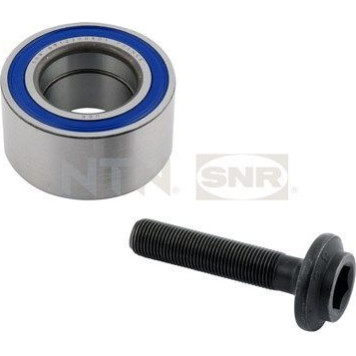 NTN-SNR R157.25 Radlagersatz NTN-SNR R157.25 Radlagersatz