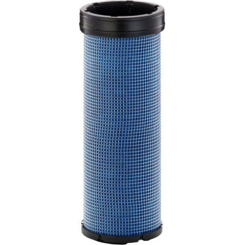 Mann-Filter CF 1414 Sekundärluftfilter Mann-Filter CF 1414 Sekundärluftfilter