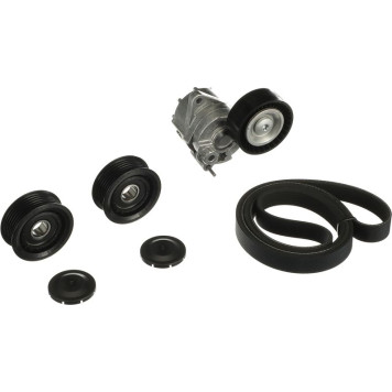 Gates K016PK2270 Keilrippenriemensatz Micro-V® Gates K016PK2270 Keilrippenriemensatz Micro-V®