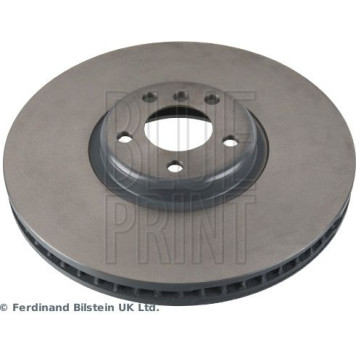 Blue Print ADB1143113 Bremsscheibe Blue Print ADB1143113 Bremsscheibe