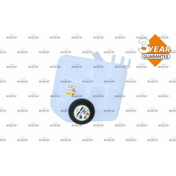 NRF 454035 Ausgleichsbehälter, Kühlmittel EASY FIT NRF 454035 Ausgleichsbehälter, Kühlmittel EASY FIT