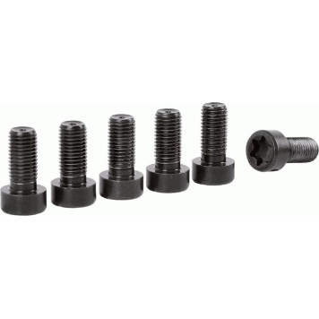 Sachs 1874 000 074 Schraubensatz, Kupplung