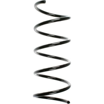 Spidan 55753 Fahrwerksfeder