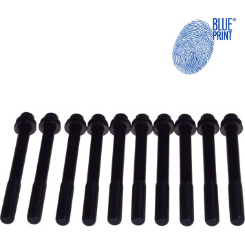 Blue Print ADK87802 Zylinderkopfschraubensatz