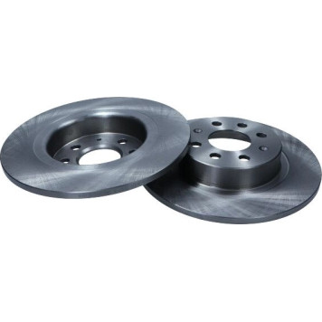 2x Maxgear 19-2500 Bremsscheibe 2 x 2x Maxgear 19-2500 Bremsscheibe 2 x