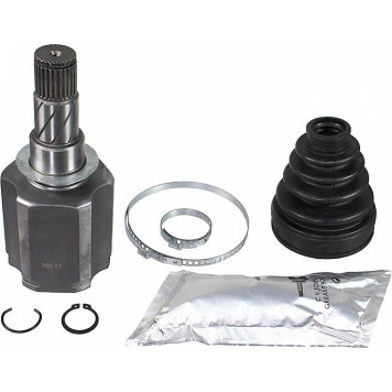 Metzger 7110215 Gelenksatz, Antriebswelle COMPETENCE KIT Metzger 7110215 Gelenksatz, Antriebswelle COMPETENCE KIT