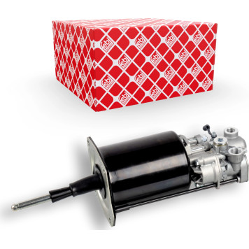 FEBI BILSTEIN 38127 Kupplungsverstärker FEBI BILSTEIN 38127 Kupplungsverstärker