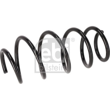 FEBI BILSTEIN 181322 Fahrwerksfeder FEBI BILSTEIN 181322 Fahrwerksfeder