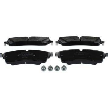 BOSCH 0 986 424 871 Bremsbelagsatz, Scheibenbremse BOSCH 0 986 424 871 Bremsbelagsatz, Scheibenbremse