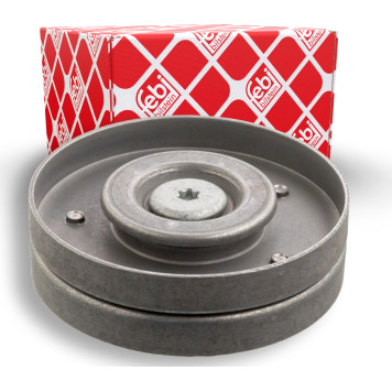 FEBI BILSTEIN 38979 Umlenk-/Führungsrolle, Keilrippenriemen FEBI BILSTEIN 38979 Umlenk-/Führungsrolle, Keilrippenriemen