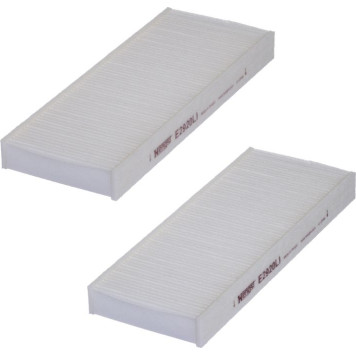 Hengst Filter E2920LI-2 Innenraumluft Hengst Filter E2920LI-2 Innenraumluft