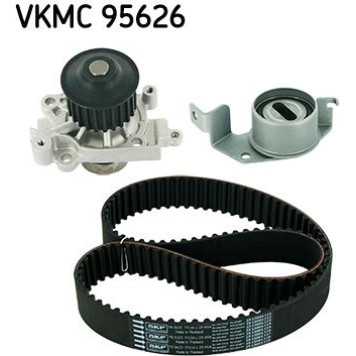 SKF VKMC 95626 Wasserpumpe + Zahnriemensatz SKF VKMC 95626 Wasserpumpe + Zahnriemensatz