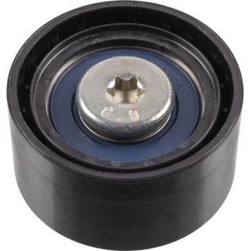 FEBI BILSTEIN 30441 Umlenk-/Führungsrolle, Keilrippenriemen