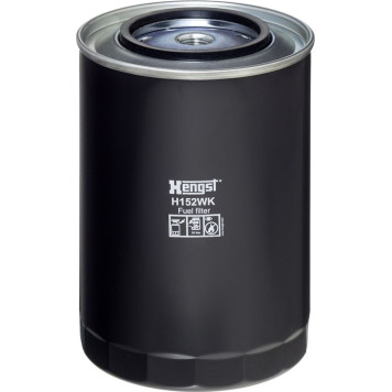 Hengst Filter H152WK Kraftstofffilter Hengst Filter H152WK Kraftstofffilter