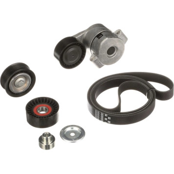 Gates K166PK1640 Keilrippenriemensatz Micro-V® Gates K166PK1640 Keilrippenriemensatz Micro-V®