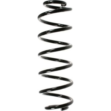 Spidan 56638 Fahrwerksfeder