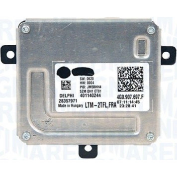 Magneti Marelli 711307329426 Steuergerät, Beleuchtung