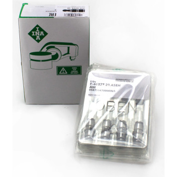 INA 420 0224 10 Hydrostößel Ventilstößel INA 420 0224 10 Hydrostößel Ventilstößel