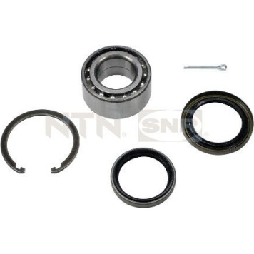 NTN-SNR R173.22 Radlagersatz NTN-SNR R173.22 Radlagersatz
