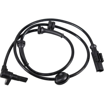 Metzger 09001515 Sensor, Raddrehzahl Metzger 09001515 Sensor, Raddrehzahl