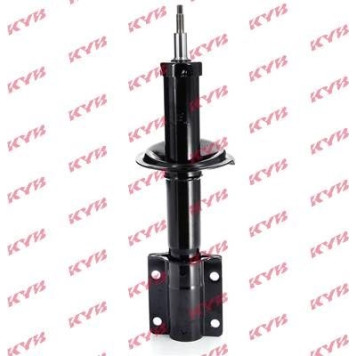 KYB 635807 Stoßdämpfer Premium KYB 635807 Stoßdämpfer Premium