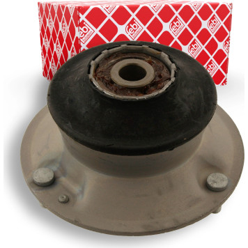 FEBI BILSTEIN 30277 Federbeinstützlager, Domlager FEBI BILSTEIN 30277 Federbeinstützlager, Domlager