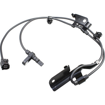 Metzger 09001296 Sensor, Raddrehzahl