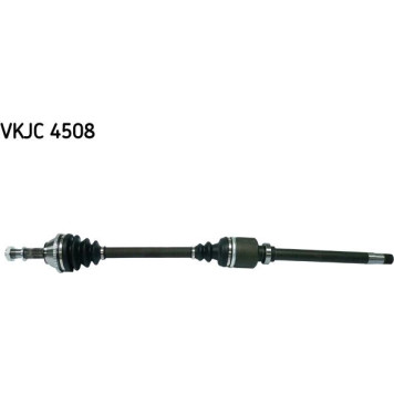 SKF VKJC 4508 Antriebswelle