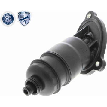 Vaico V10-3021 Hydraulikfilter, Automatikgetriebe Green Mobility Parts