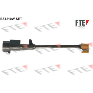 FTE 9410175 Warnkontakt, Bremsbelagverschleiß