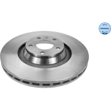 Meyle 115 521 1099 Bremsscheibe MEYLE-ORIGINAL: True to OE Meyle 115 521 1099 Bremsscheibe MEYLE-ORIGINAL: True to OE