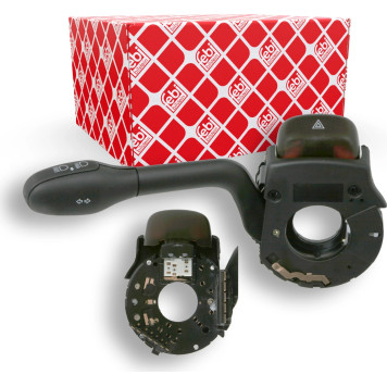 FEBI BILSTEIN 17062 Blinkerschalter FEBI BILSTEIN 17062 Blinkerschalter