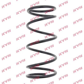 KYB RC3438 Fahrwerksfeder K-Flex KYB RC3438 Fahrwerksfeder K-Flex