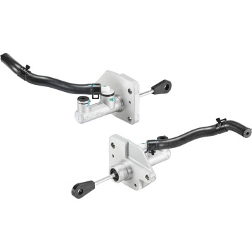 Valeo 804698 Geberzylinder, Kupplung Valeo 804698 Geberzylinder, Kupplung