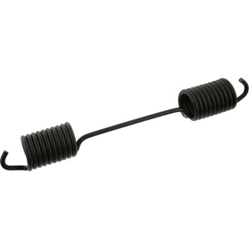FEBI BILSTEIN 06376 Feder, Bremsbacken