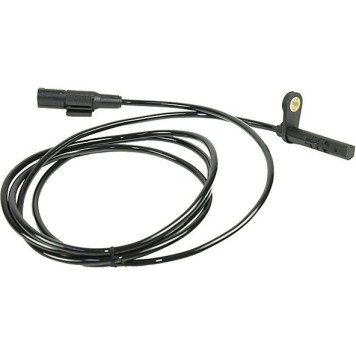 Metzger 0900972 Sensor, Raddrehzahl
