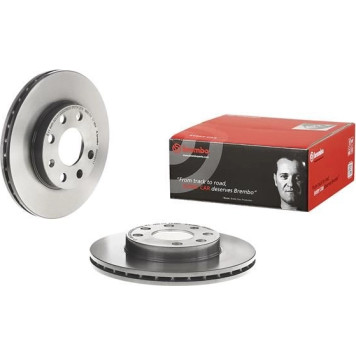 Brembo 09.3090.11 Bremsscheibe PRIME LINE - UV Coated Brembo 09.3090.11 Bremsscheibe PRIME LINE - UV Coated