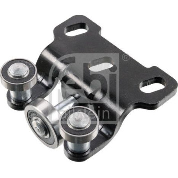 FEBI BILSTEIN 184511 Rollenführung, Schiebetür FEBI BILSTEIN 184511 Rollenführung, Schiebetür